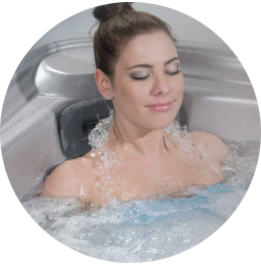 Jacuzii VitalSPA
