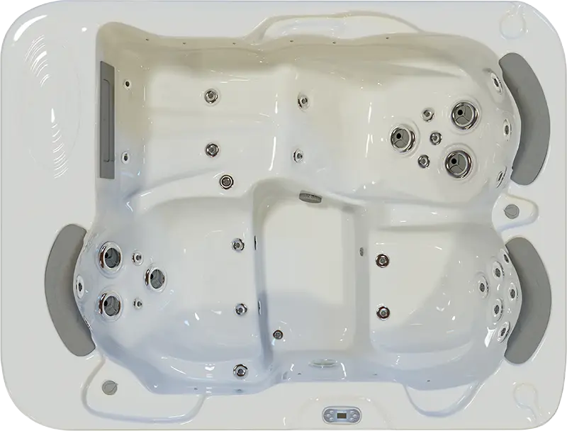 Jacuzzi Aruba ECO