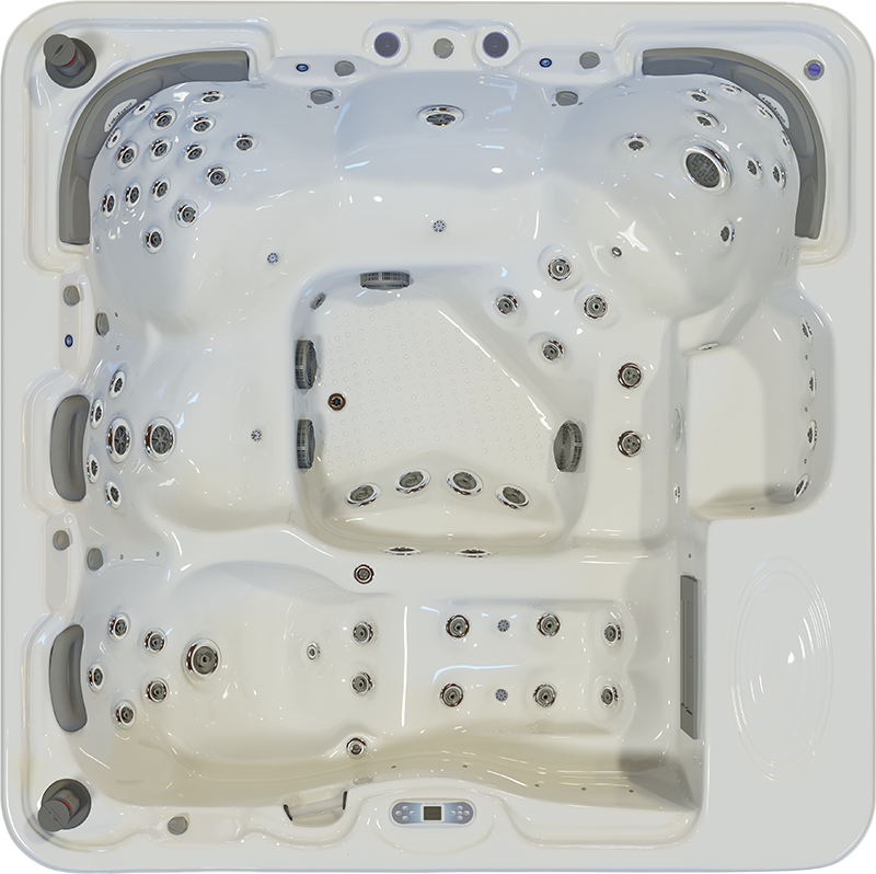 Jacuzzi Atlantis