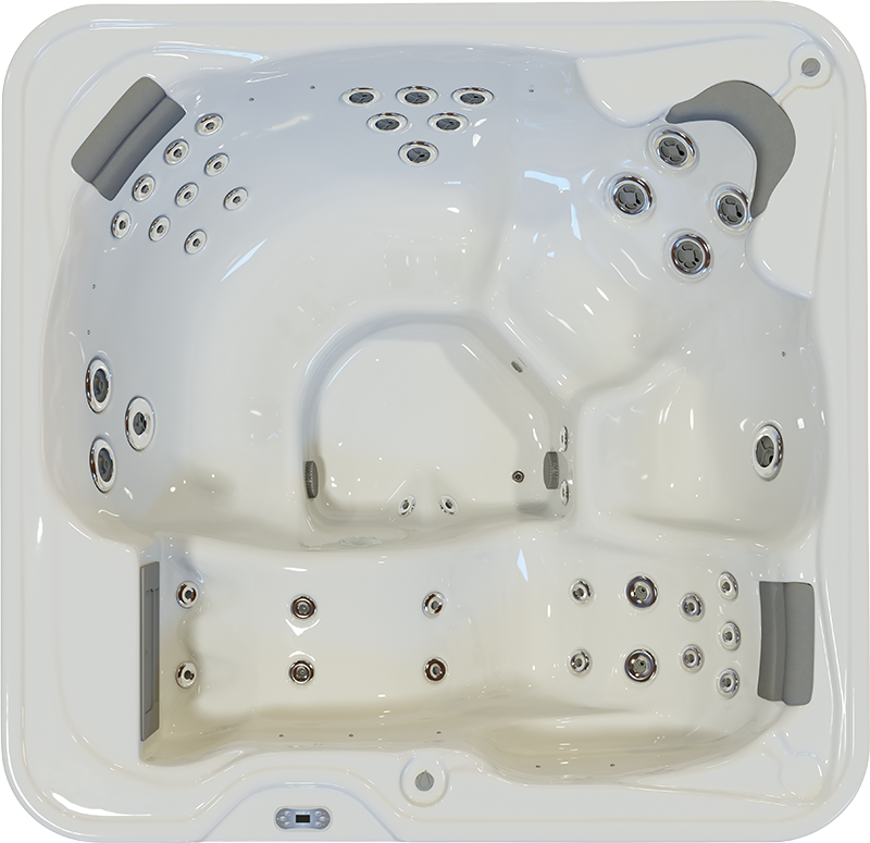 Jacuzzi Calypso