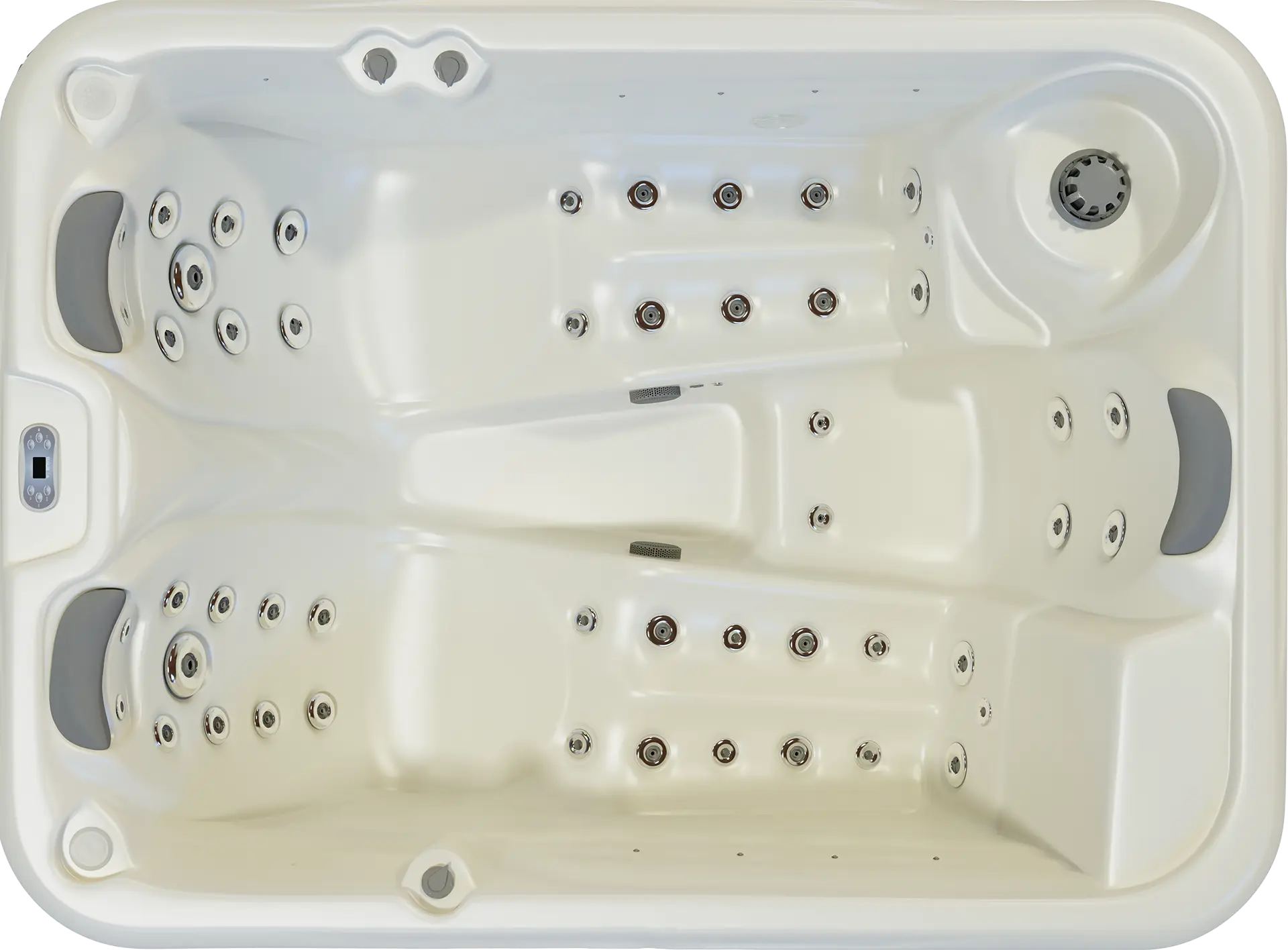 Jacuzzi Florida