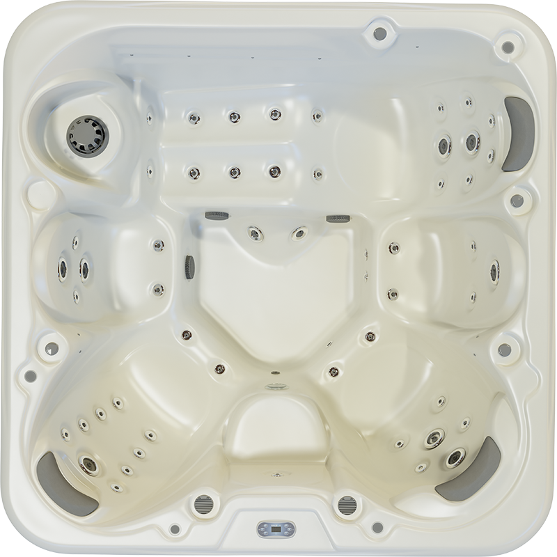 Jacuzzi Grenada