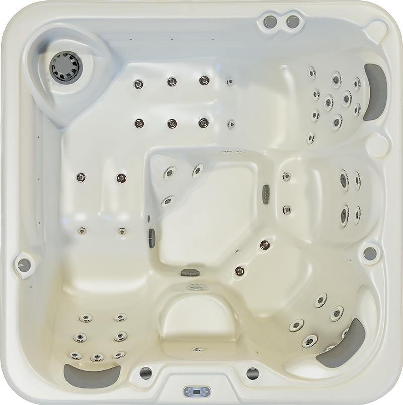 Jacuzzi Madeira